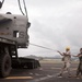 Recovering the remnants: Marines, sailors coordinate removal of downed helo