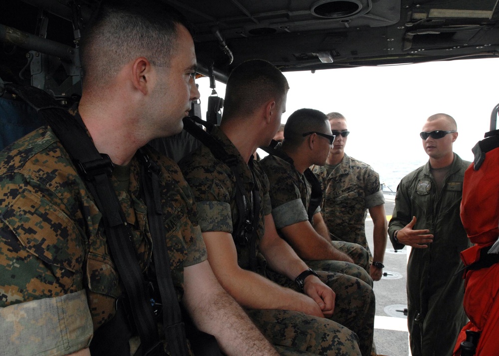 Pacific Partnership 2011