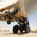 Heavy equipment offloading offers 380 ELRS unique coordination opportunities