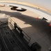 Heavy equipment offloading offers 380 ELRS unique coordination opportunities