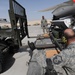 Heavy equipment offloading offers 380 ELRS unique coordination opportunities