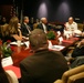 Executive Staff of VA North Texas Healthcare System Meet With Rear Adm. Vinci