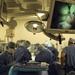 Surgery at Naval Medical Center San Diego
