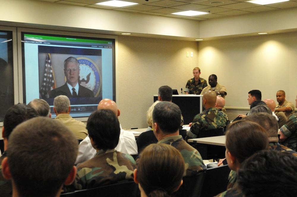 DADT Repeal Training