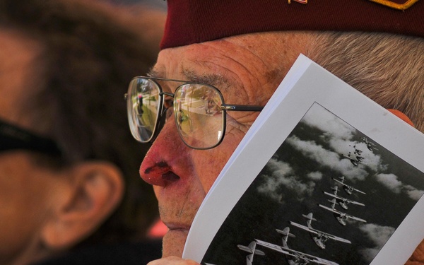 Centennial of Naval Aviation Celebration in Jacksonville