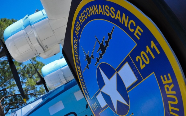 Centennial of Naval Aviation Celebration in Jacksonville