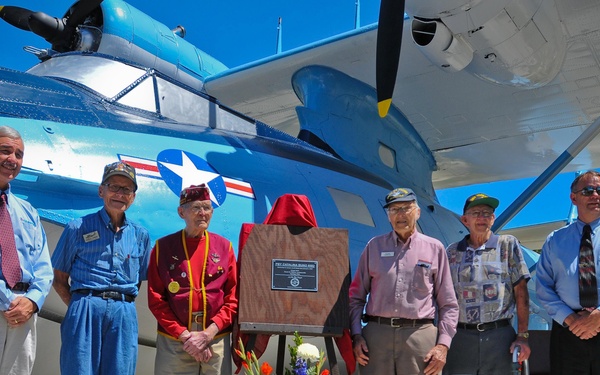 Centennial of Naval Aviation Celebration in Jacksonville