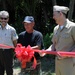 USS Frank Cable Trail in Guam