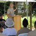 USS Frank Cable Trail in Guam