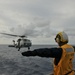 USS Boone Action