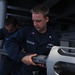 USS Boone Action