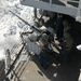 USS Boone Action
