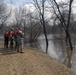 Minnesota Guard responds to Red River flood