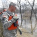 Minnesota Guard responds to Red River flood