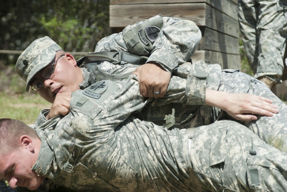 Best Warrior 2011