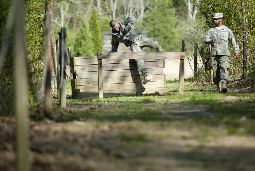 Best Warrior 2011
