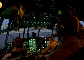 379th Expeditionary Aeromedical Evacuation Squadron