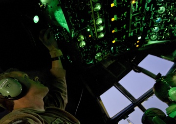 379th Expeditionary Aeromedical Evacuation Squadron