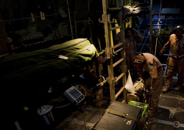 379th Expeditionary Aeromedical Evacuation Squadron