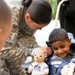 Service members build, deliver wheelchairs to Iraqi children