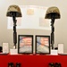 Thunder Soldiers honor two fallen comrades in Faryab