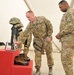Thunder Soldiers honor two fallen comrades in Faryab