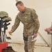 Thunder Soldiers honor two fallen comrades in Faryab