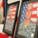 Thunder Soldiers honor two fallen comrades in Faryab