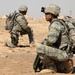 EOD airmen in Iraq prepare for an explosive battle in Afghanistan