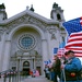 Cathedral of St. Paul holds Mass for troops