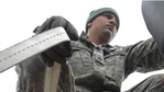 Image 20: Soldiers, JSDF deliver fuel to tsunami victims