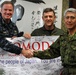 Banner Presentation Operation Tomodachi