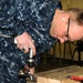 AIMD Misawa Sailors Perform Maintenance