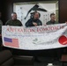 VIP Visit to Operation Tomodachi