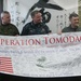 VIP Visit to Operation Tomodachi