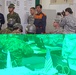 Prime Minister Naoto Kan visits JTF-TH