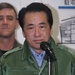 Prime Minister Naoto Kan visits JTF-TH