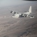 Marine Corps makes aviation history with intercontinental Osprey flight