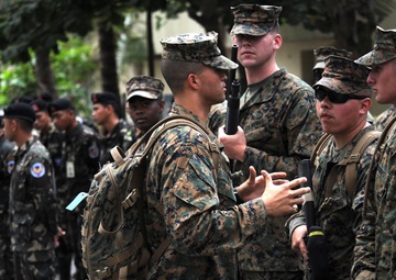 Joint Weapons Continuity