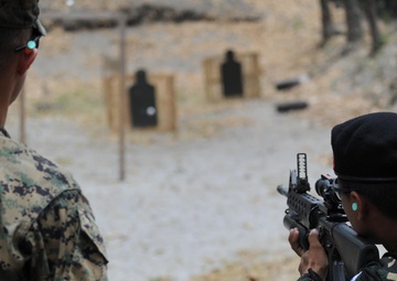 Joint Weapons Continuity