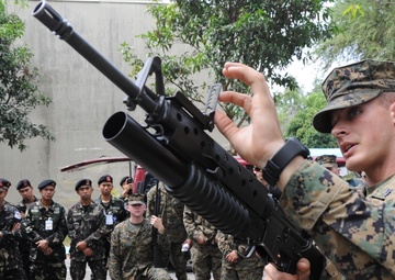 Joint Weapons Continuity