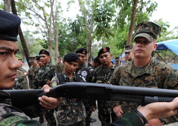 Joint Weapons Continuity