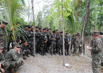 Joint Weapons Continuity