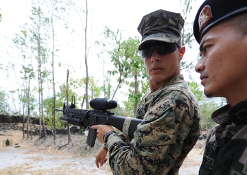 Joint Weapons Continuity