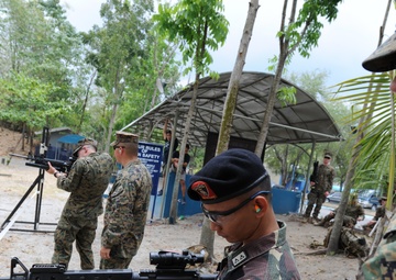 Joint Weapons Continuity