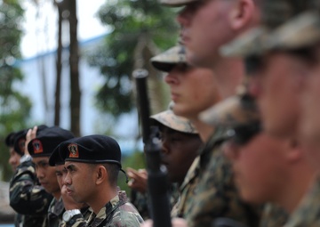 Joint Weapons Continuity