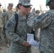 A True Warrior: Texas based trooper receives Combat Action Badge