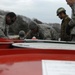 Fueling Progress: Soldiers help deliver fuel to Japanese