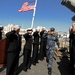 6th Fleet commander visits USS Monterey