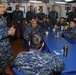 6th Fleet commander visits USS Monterey